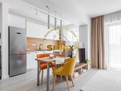 2 camere Piata Unirii modern bloc 2020 Boemia Apartments