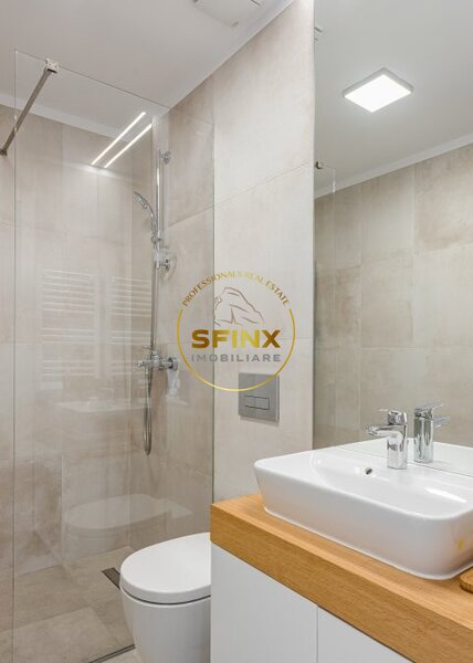 2 camere Piata Unirii modern bloc 2020 Boemia Apartments