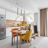 Piata Unirii, 2 camere, modern, bloc 2020, Boemia Apartments